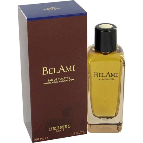 [REVIEW] Hermes Bel Ami 